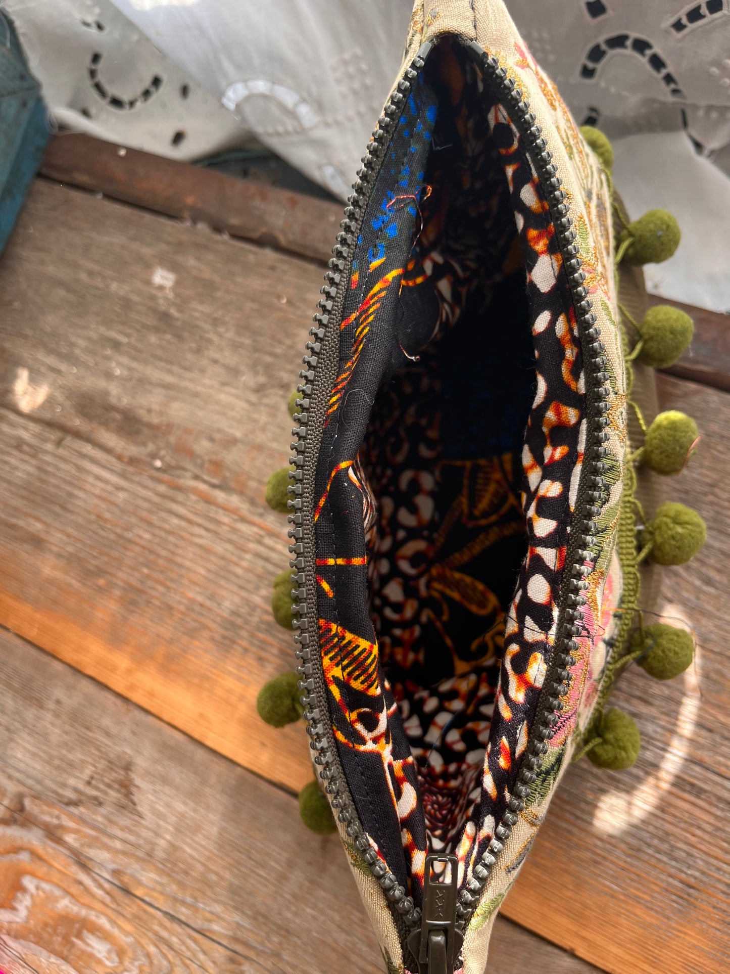 Pochette autunno