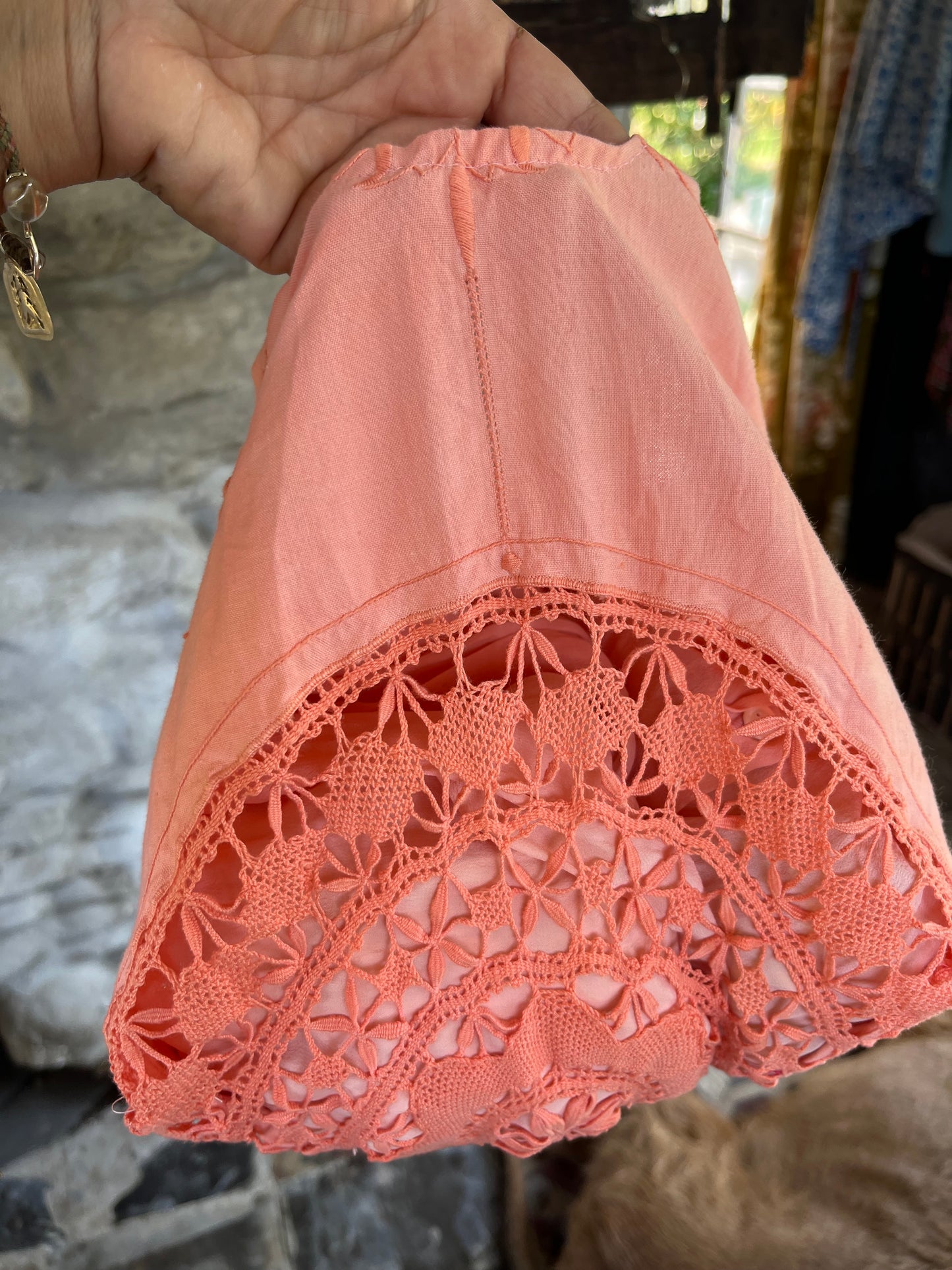 Borsa bohème mini