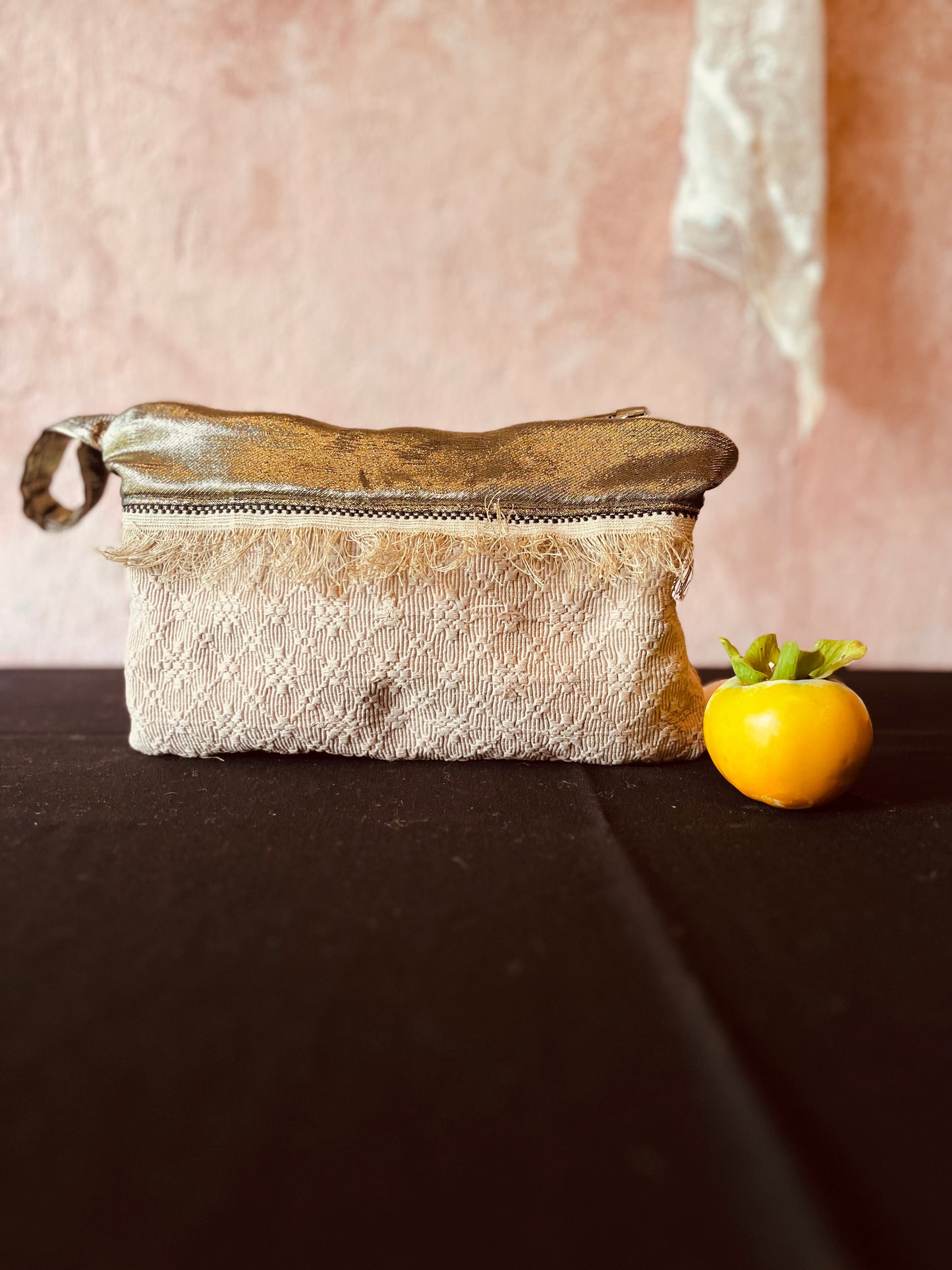 Pochette autunno