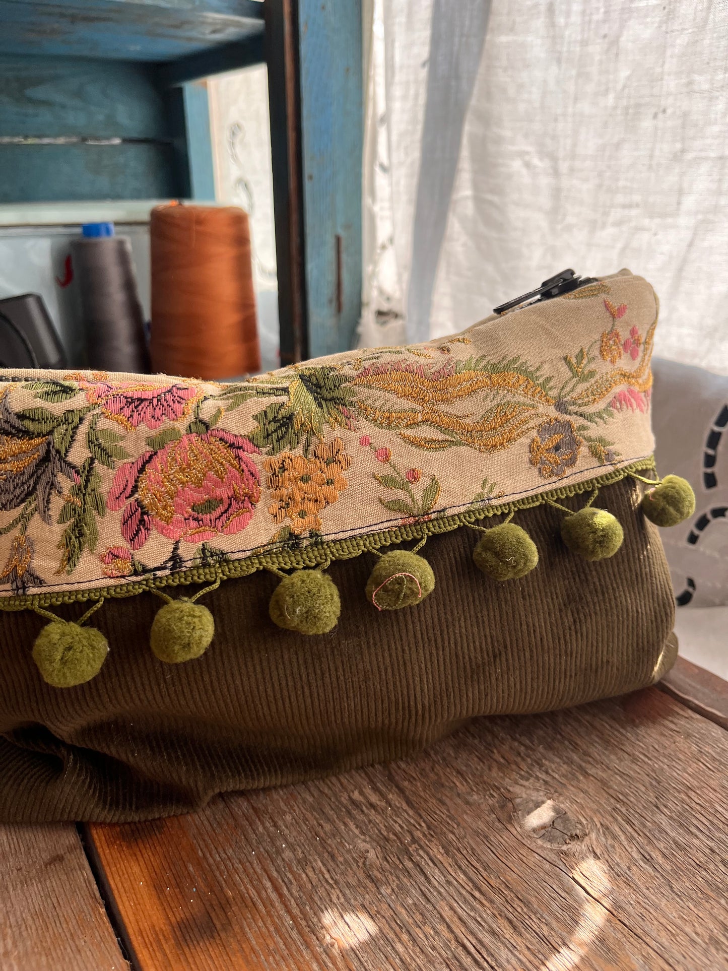 Pochette autunno