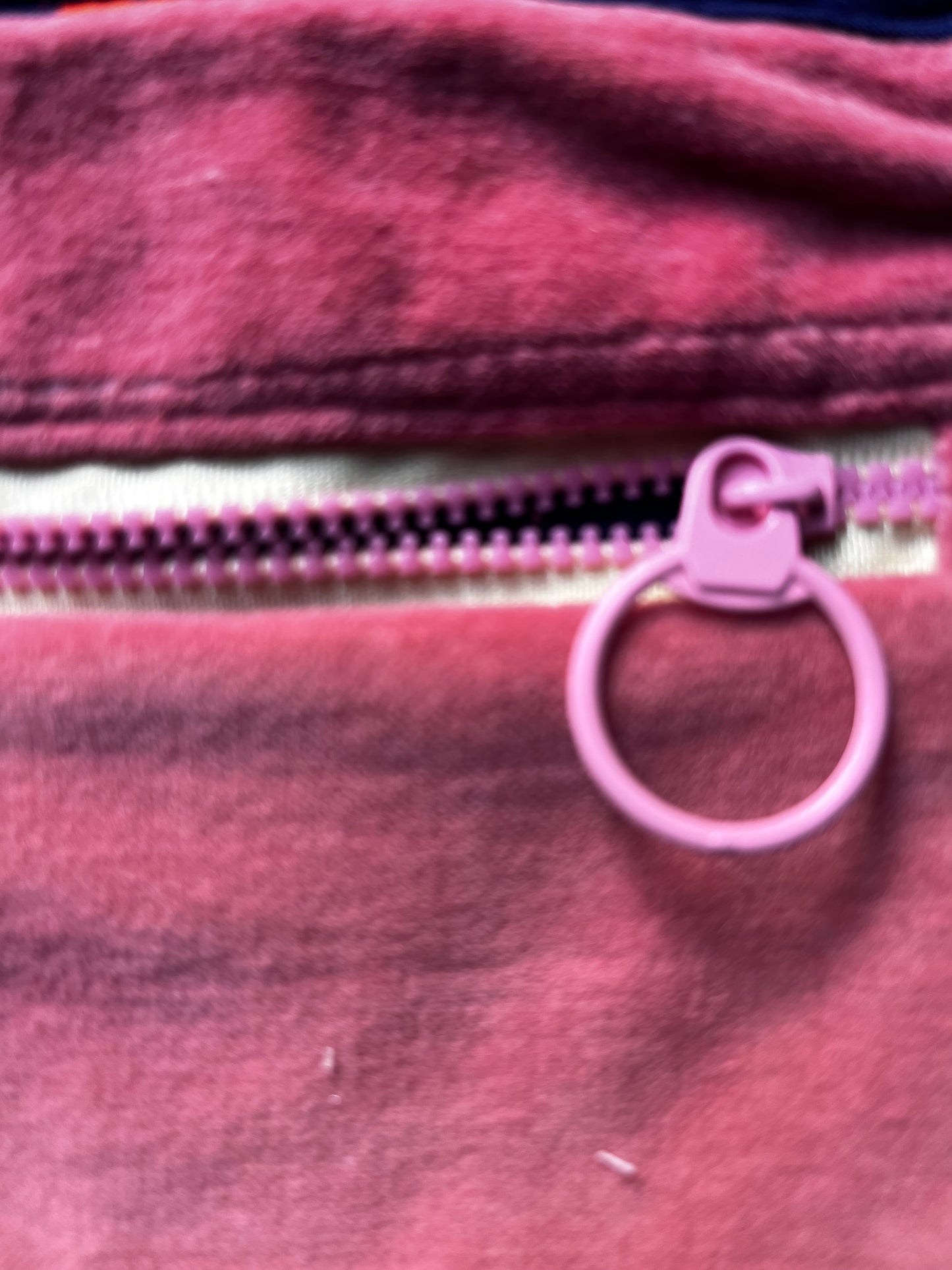 Portafoglio rosa sacro cuore