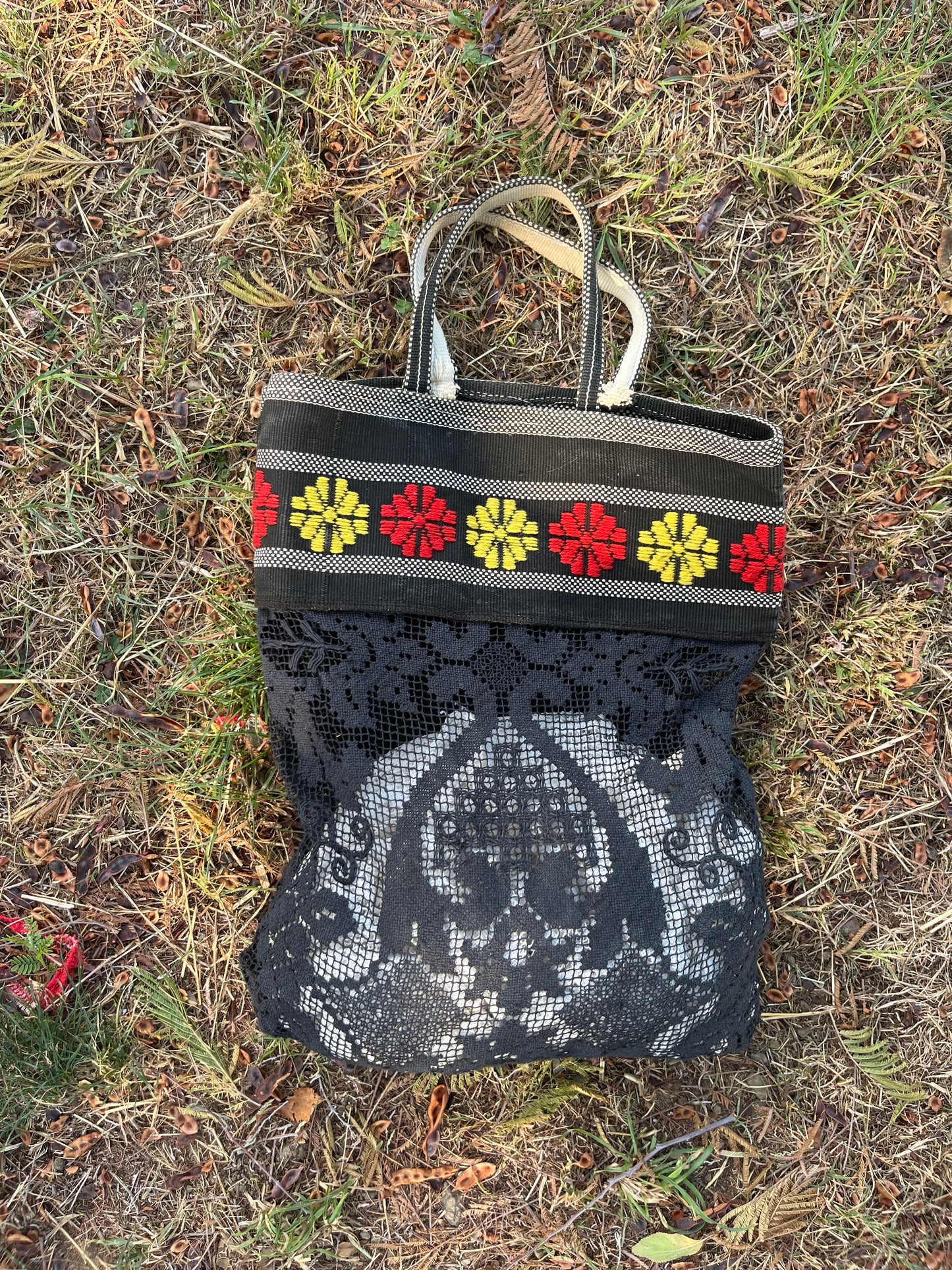 Borsa Boheme + Sardegna