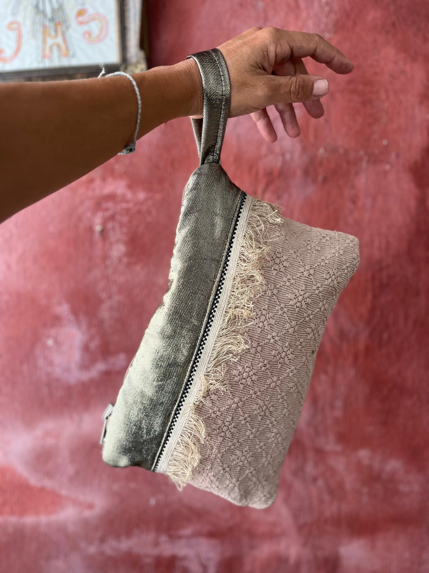 Pochette autunno