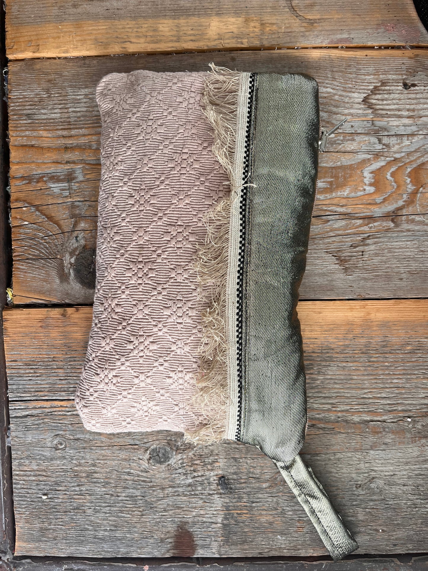 Pochette autunno