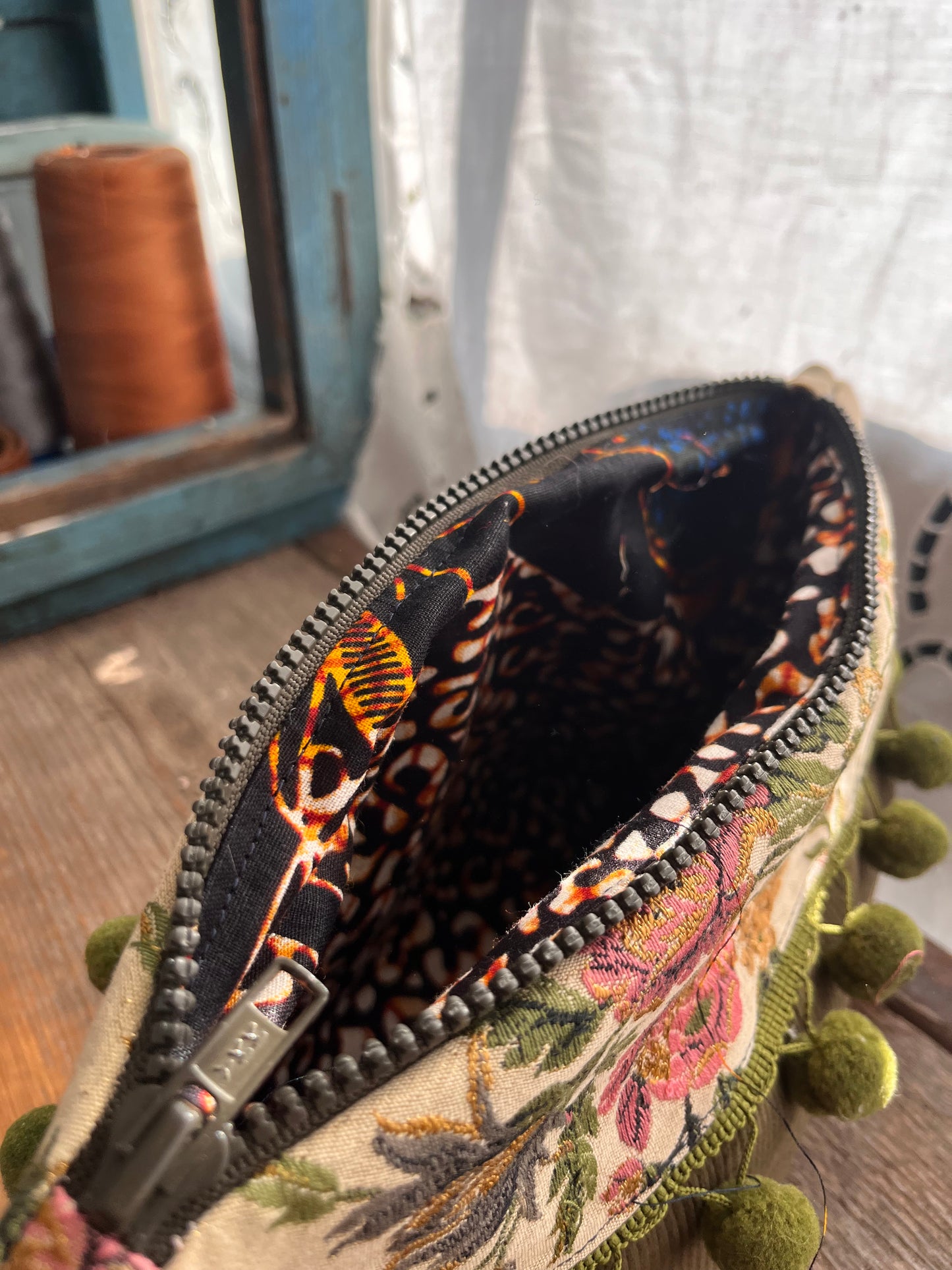 Pochette autunno