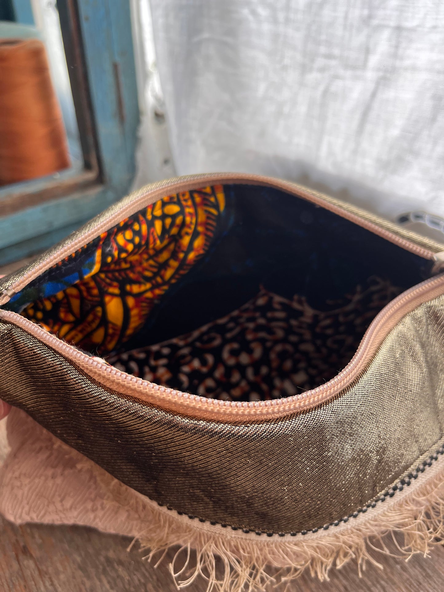 Pochette autunno