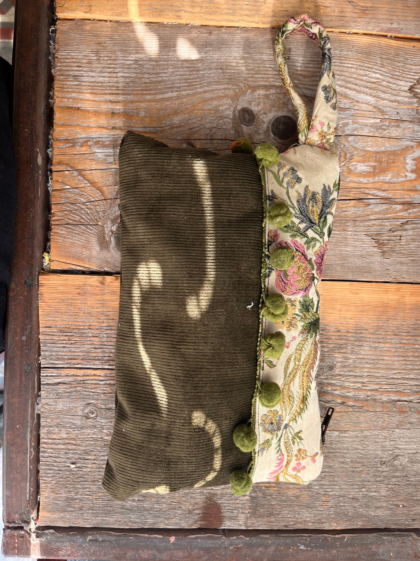 Pochette autunno