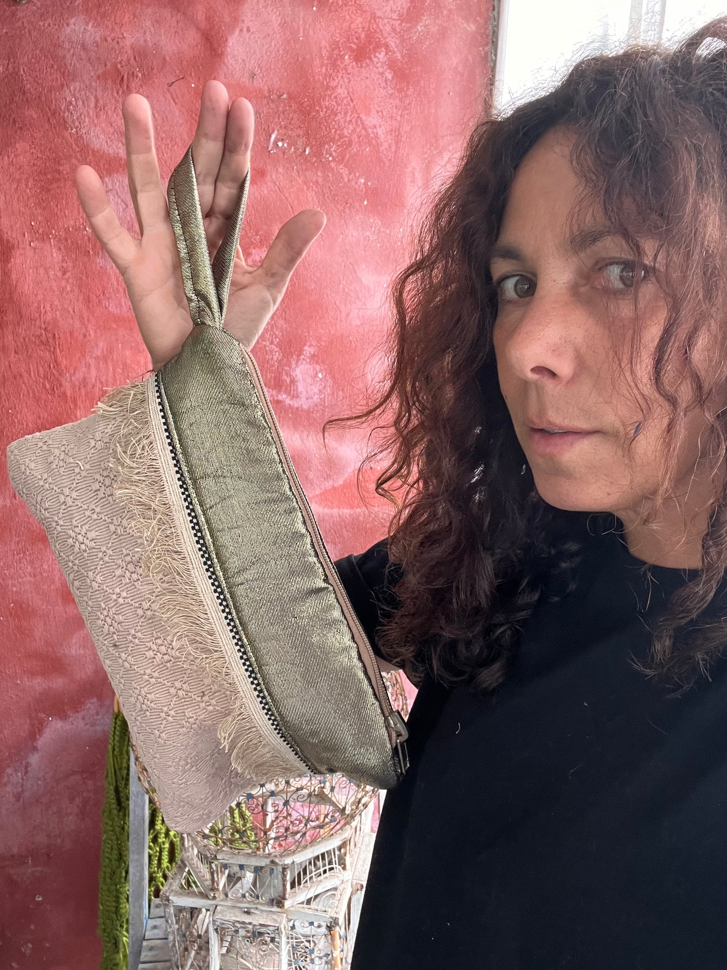 Pochette autunno