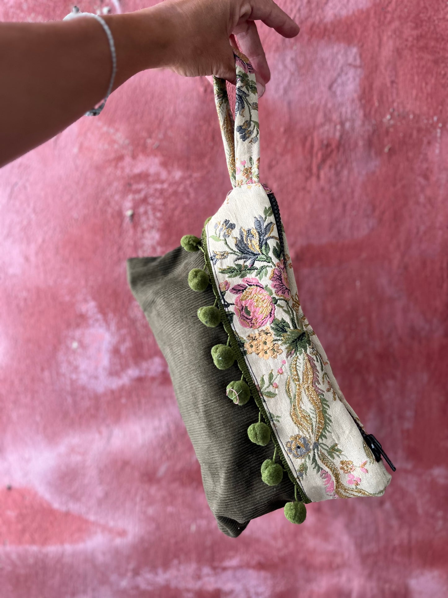Pochette autunno