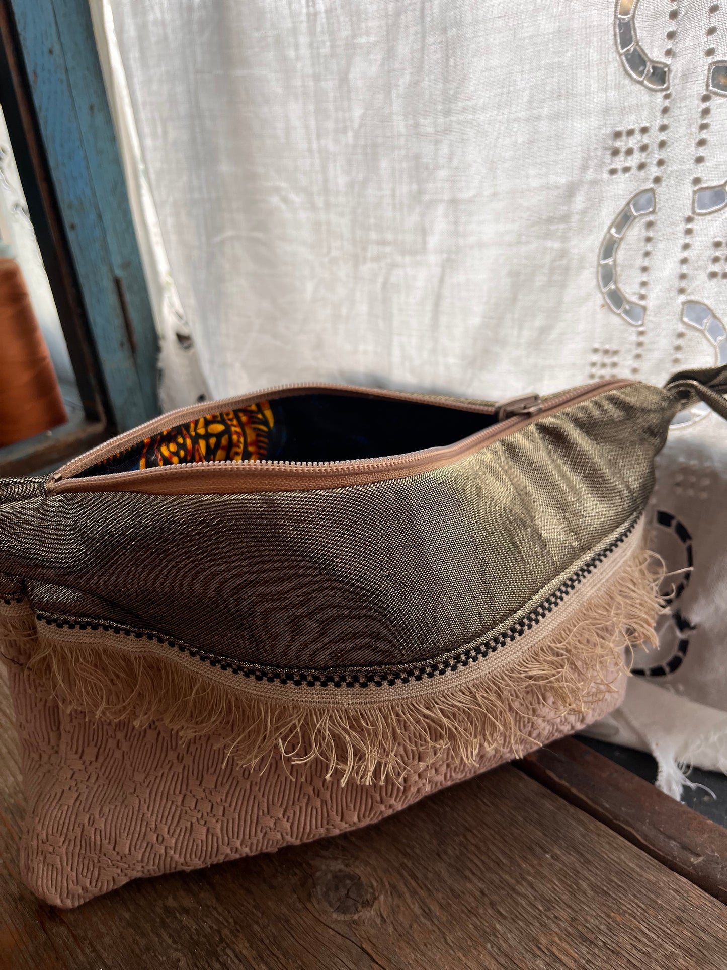 Pochette autunno
