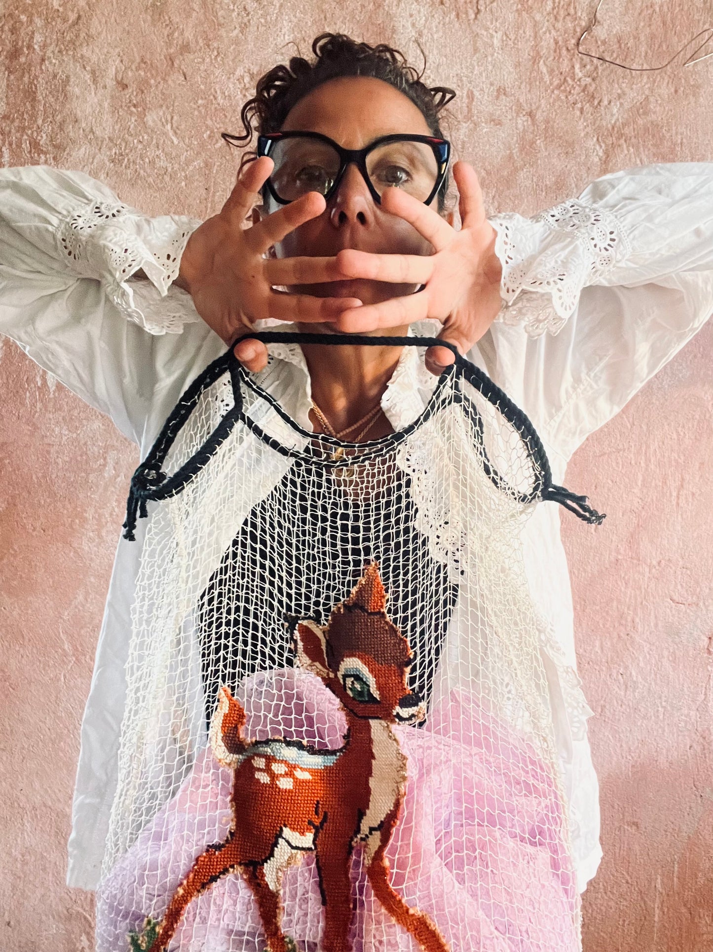 Borsa Bambi