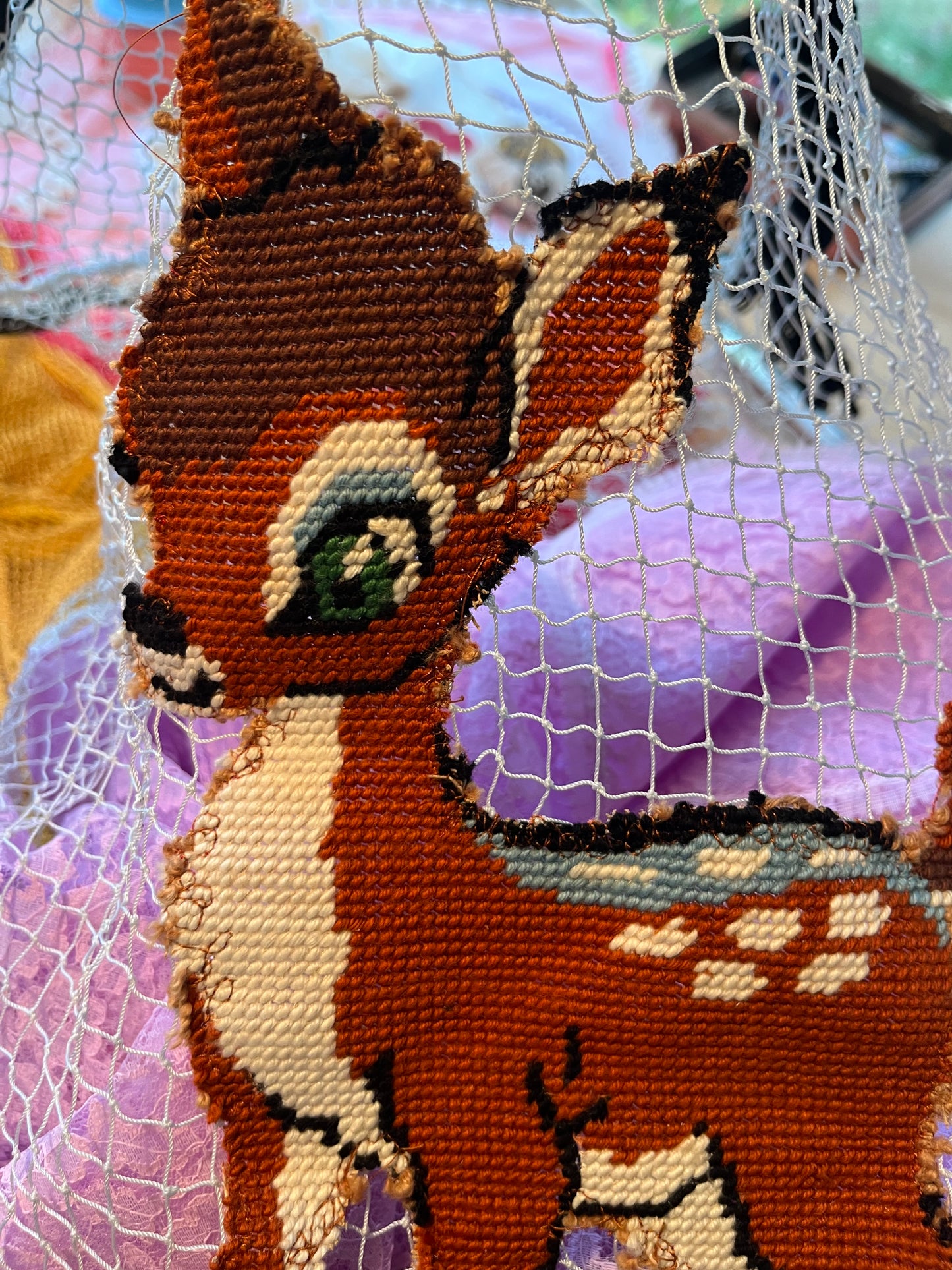 Borsa Bambi
