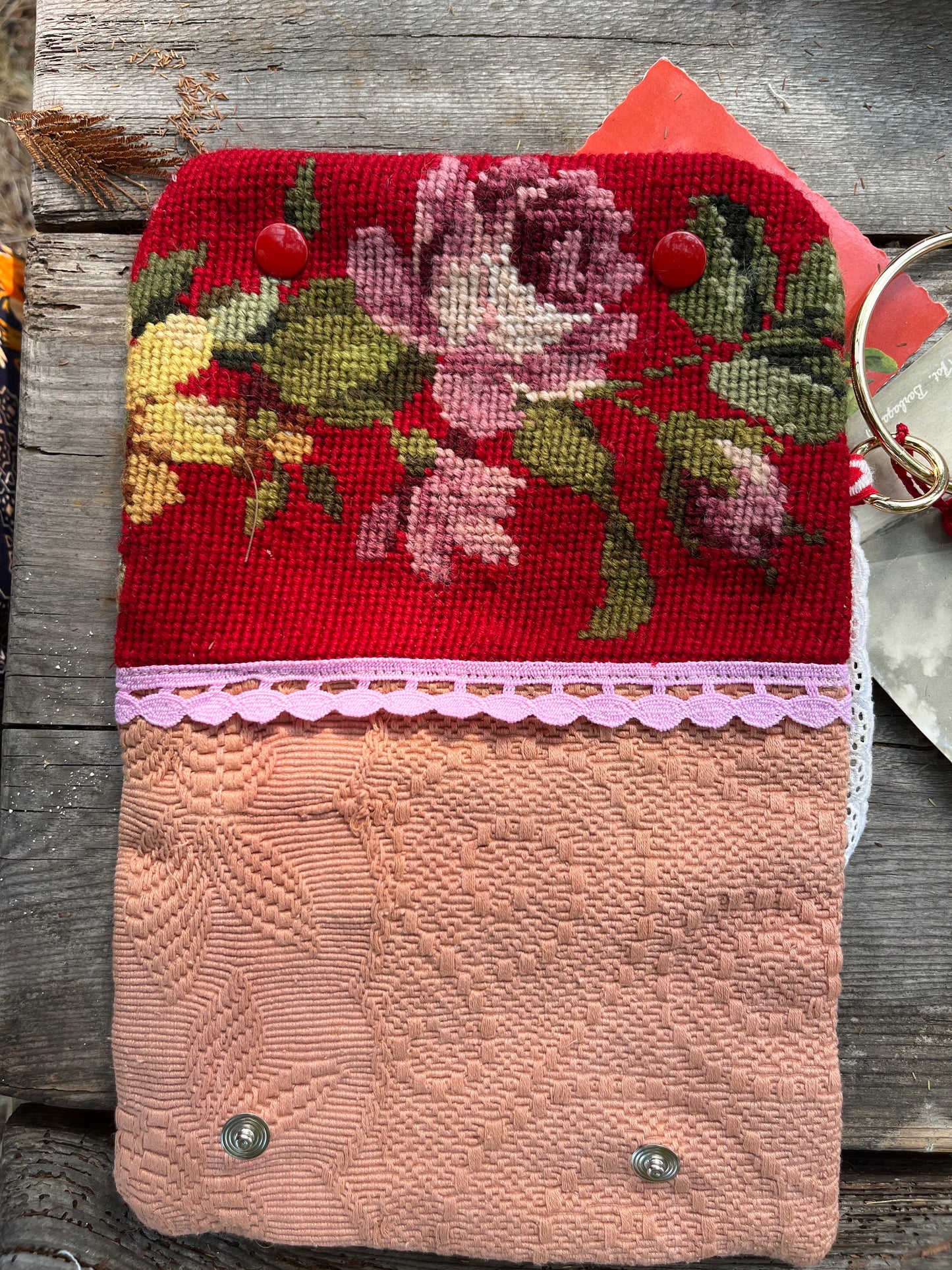 Pochette da polso