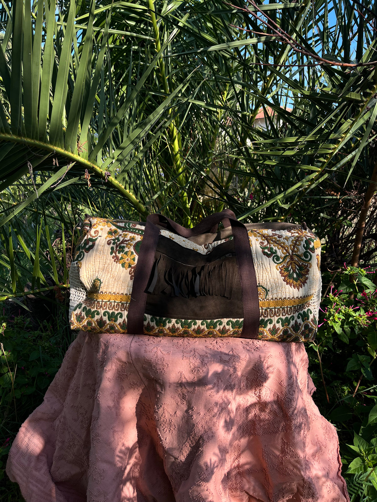 Borsa Le SAC