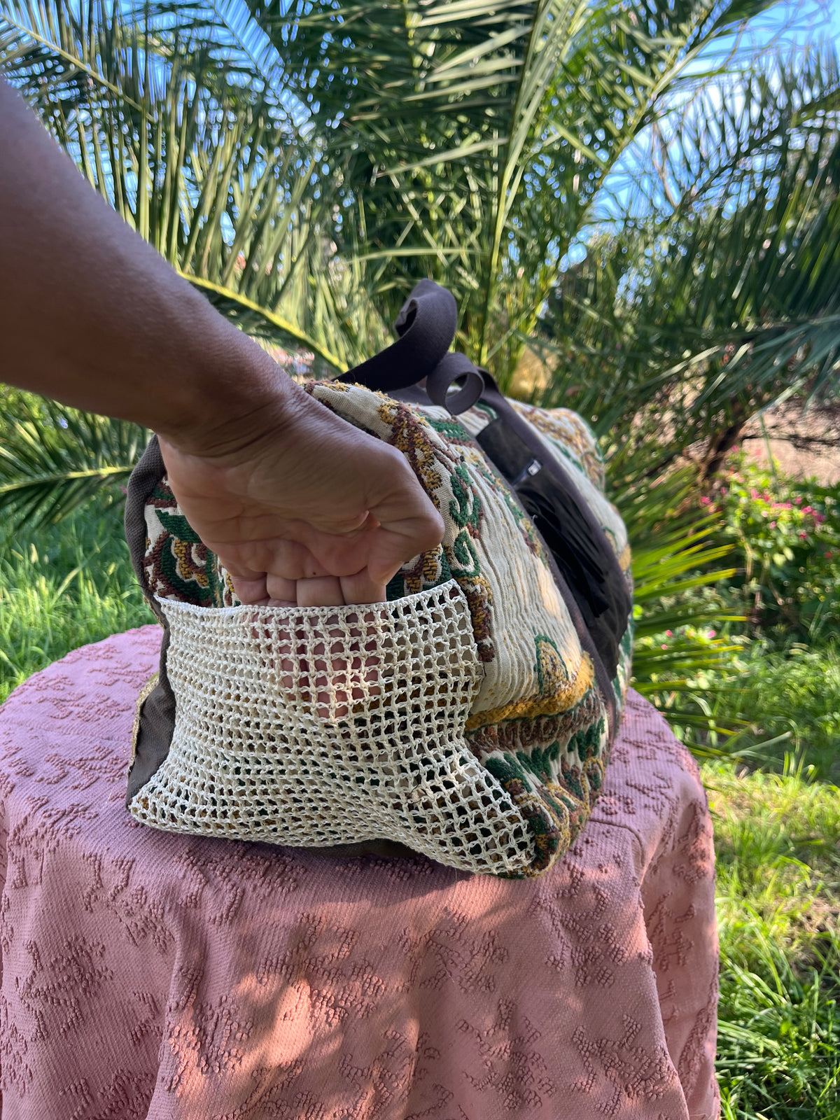 Borsa Le SAC