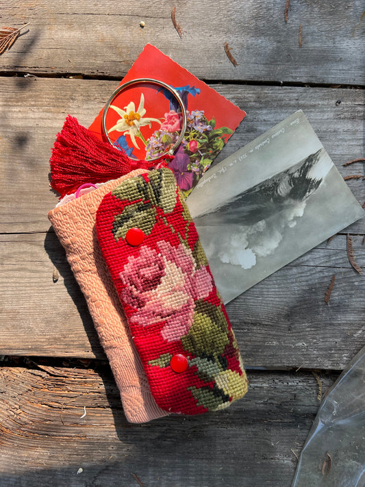 Pochette da polso