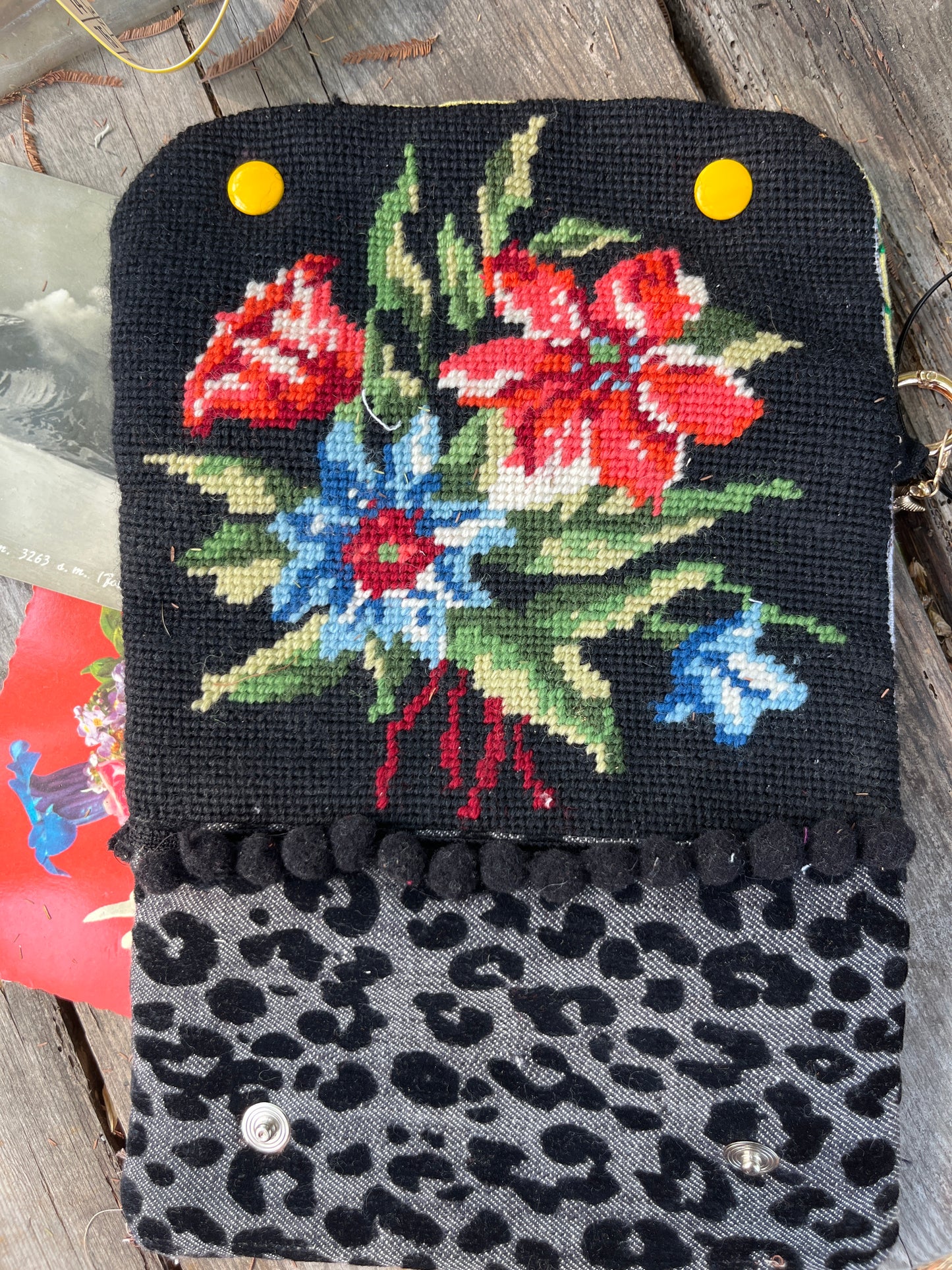 Pochette da polso