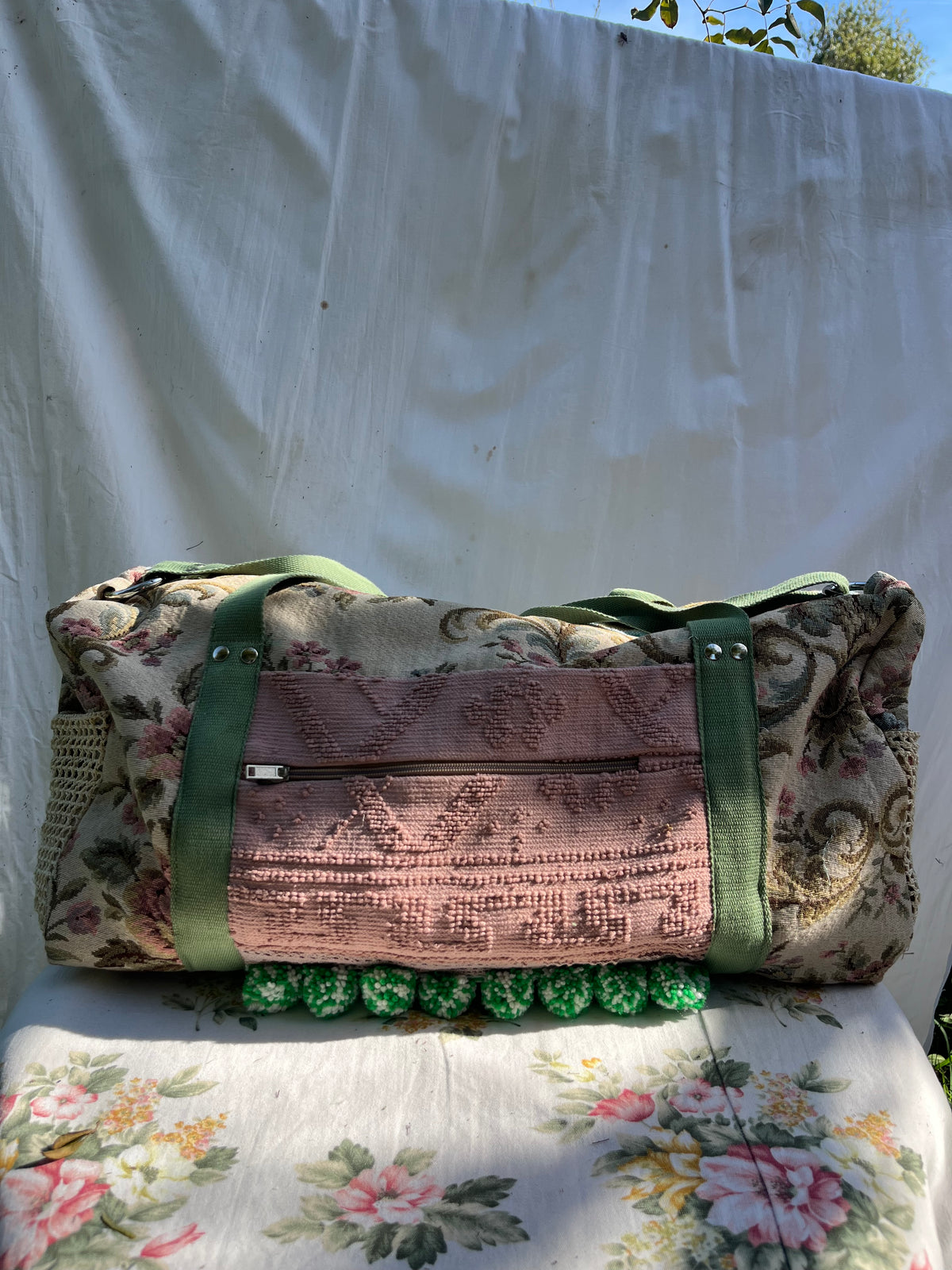 Le SAC