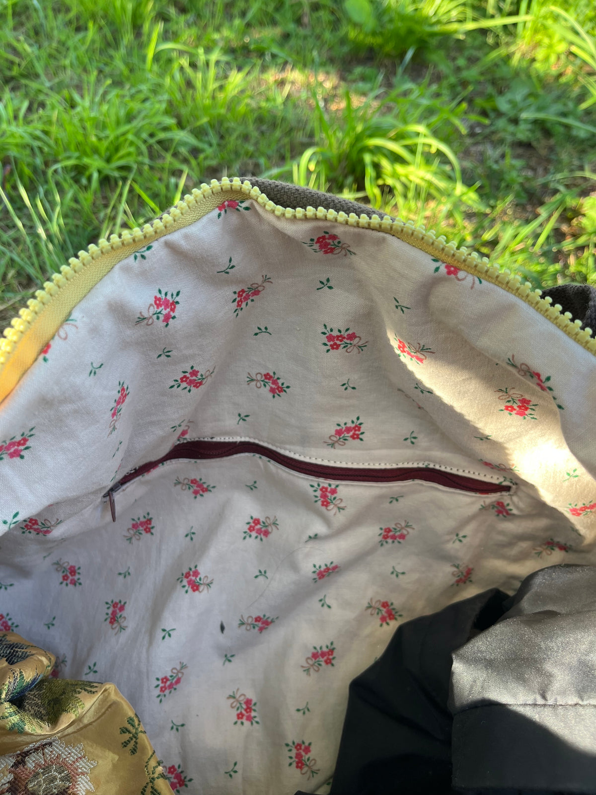 Borsa Le SAC