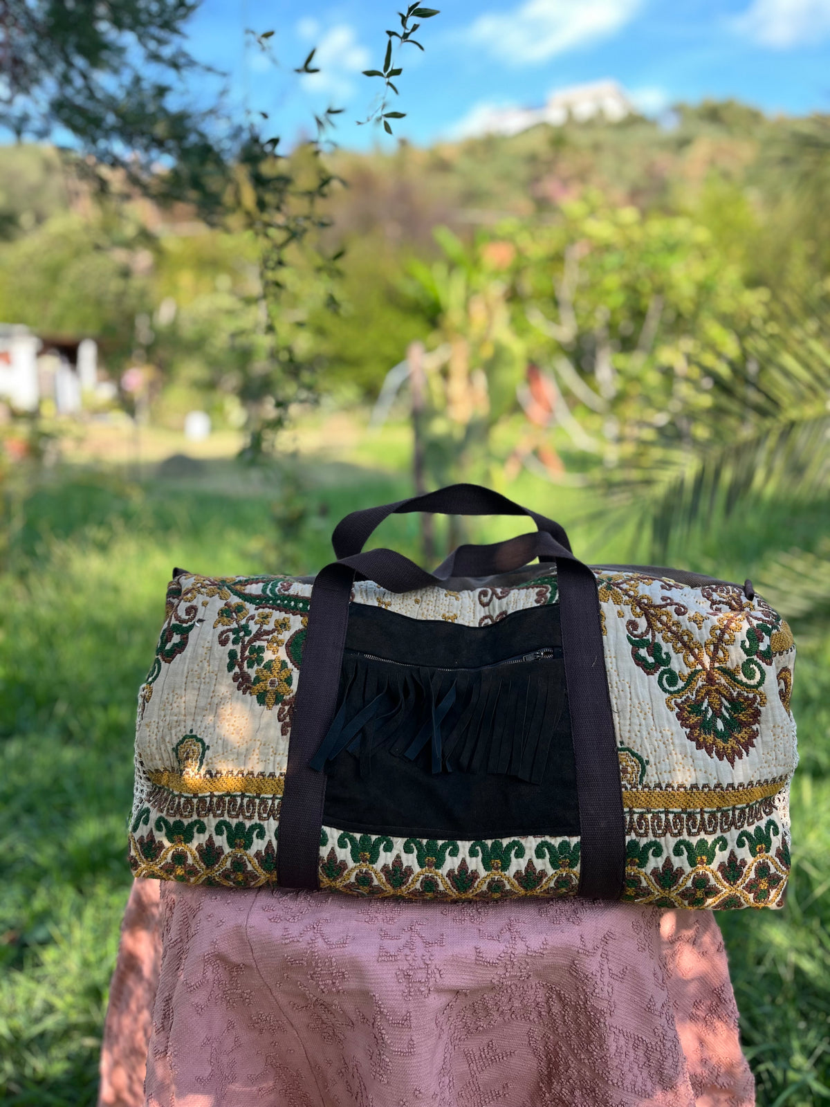 Borsa Le SAC