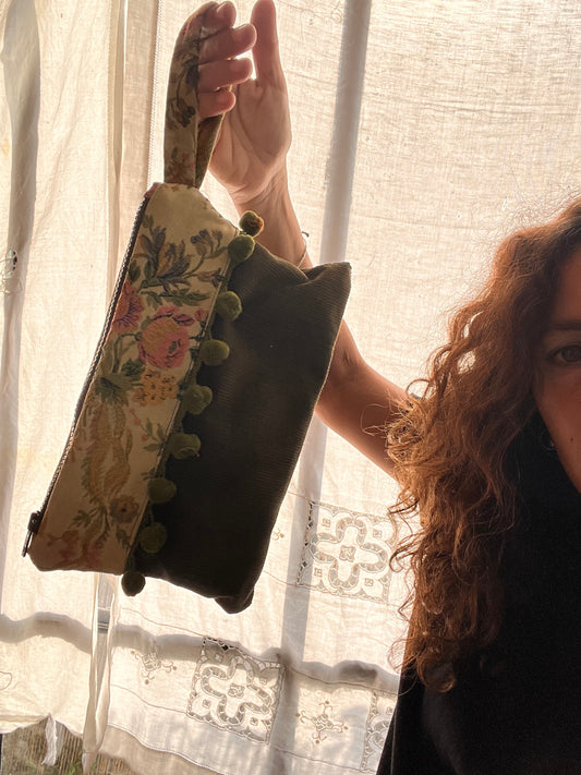 Pochette autunno