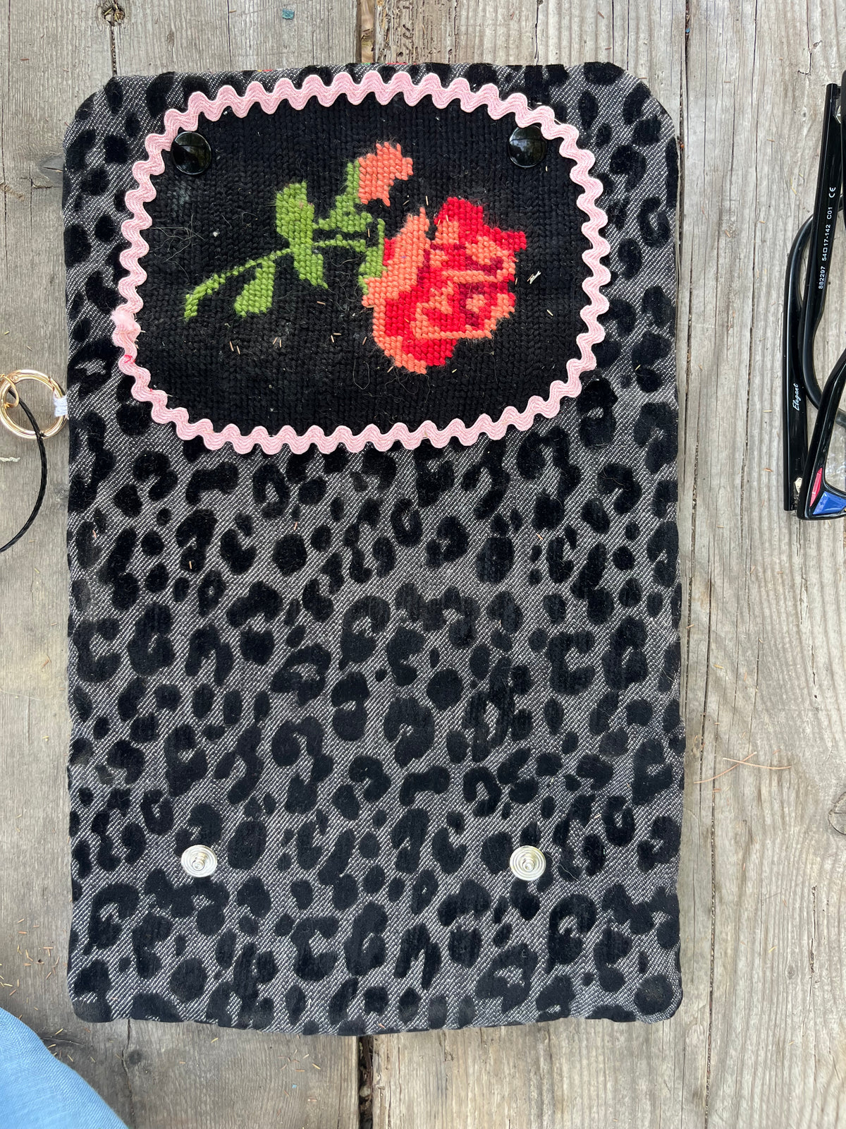 Pochette da polso