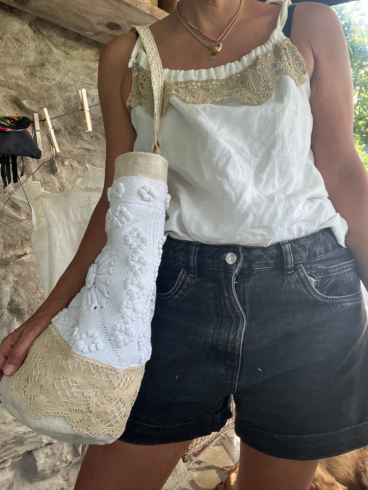 Secchiello grande