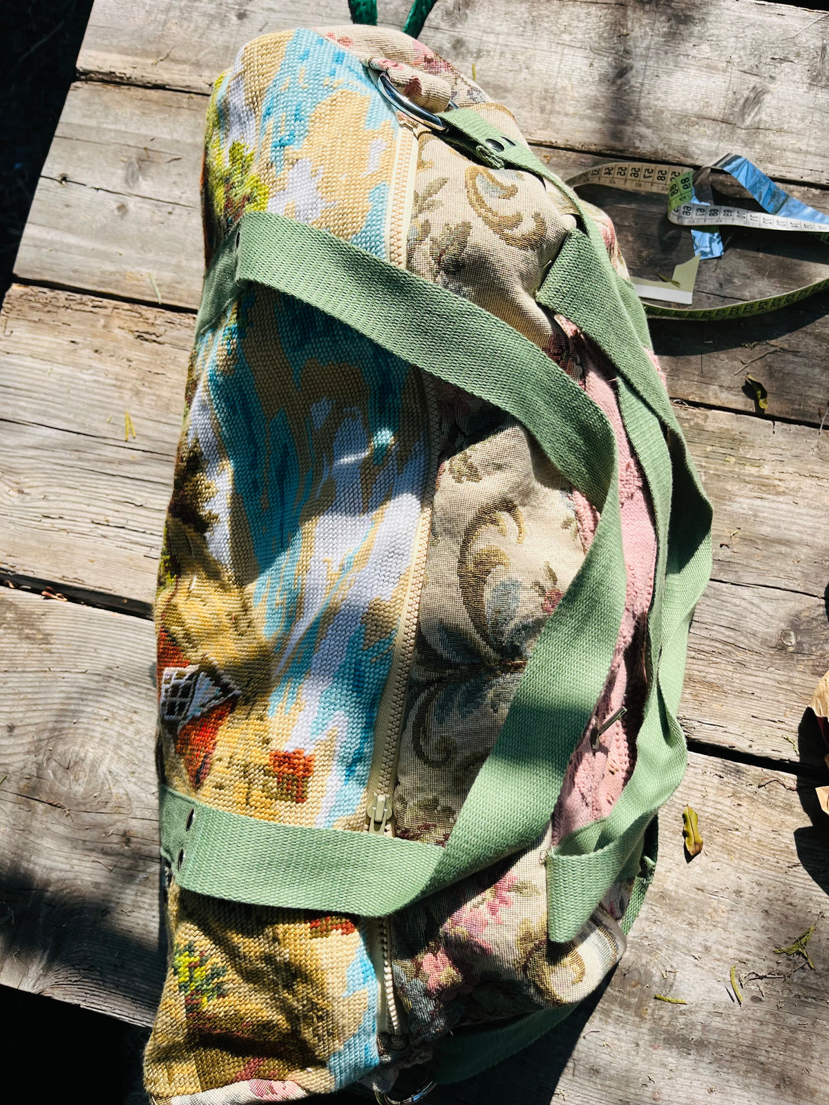 Le SAC