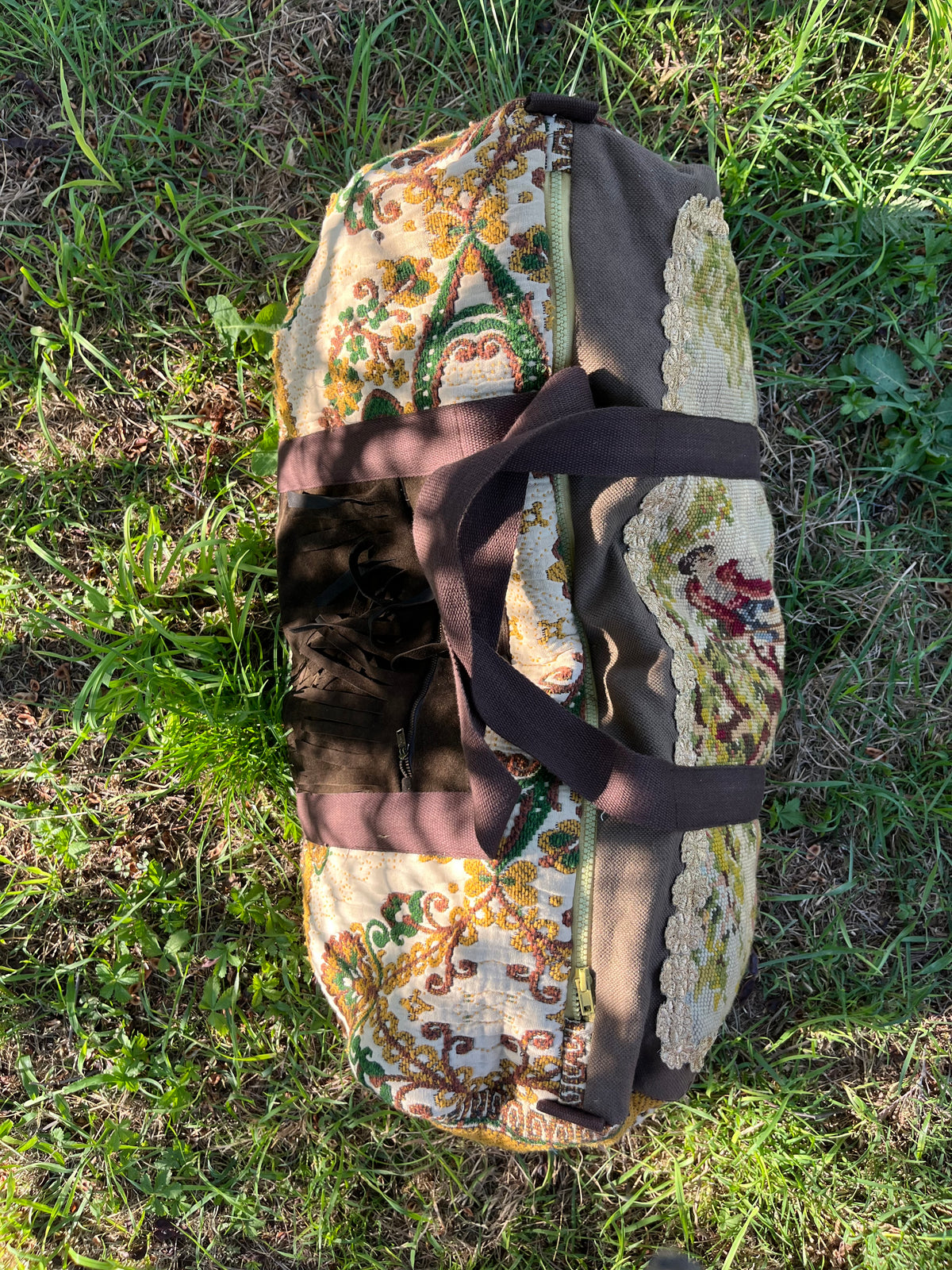 Borsa Le SAC