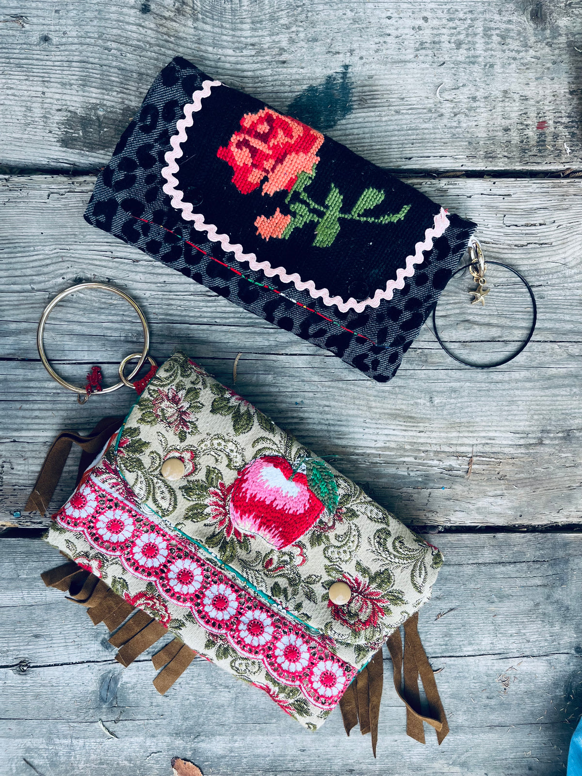 Pochette da polso