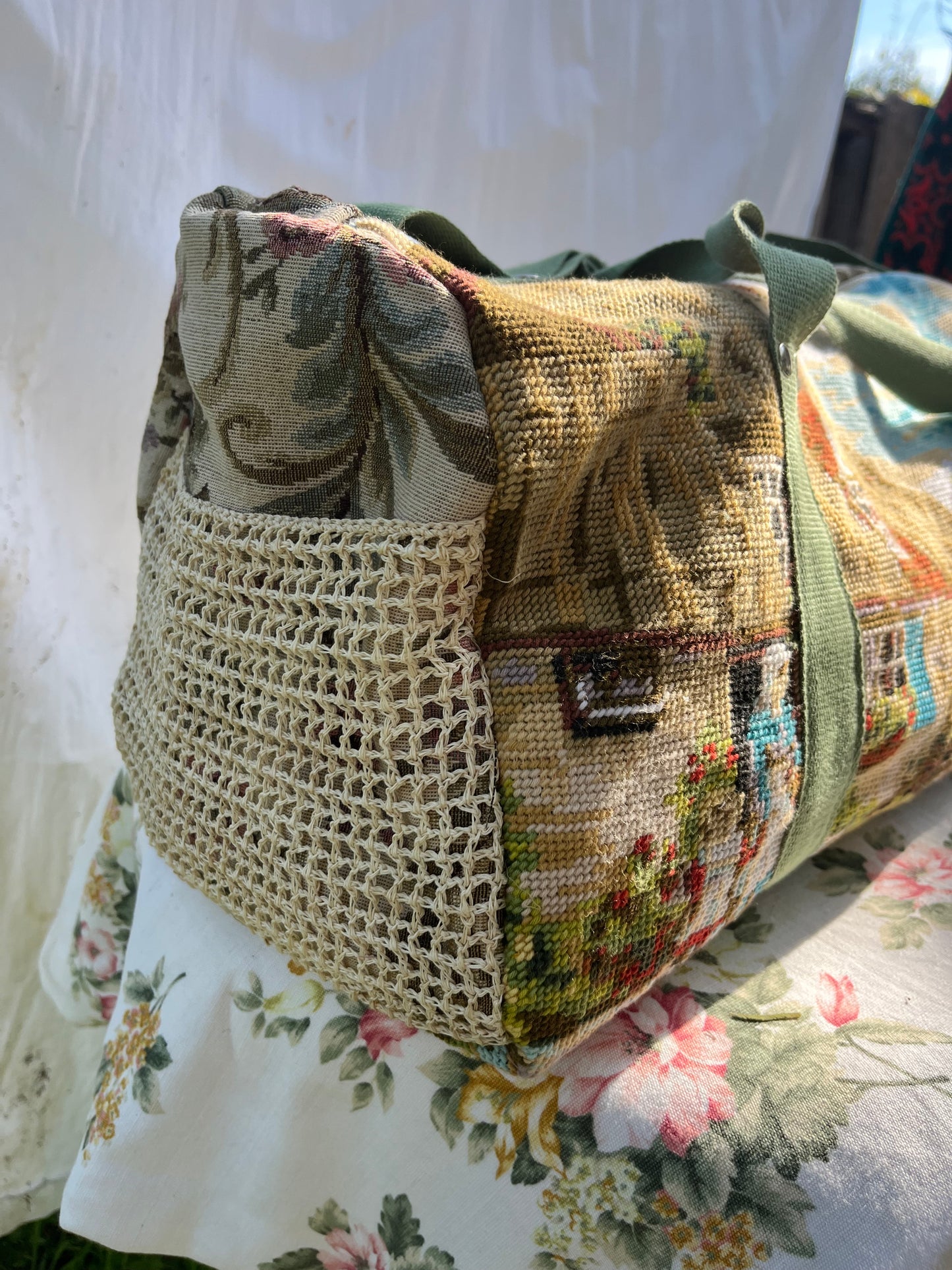 Le SAC