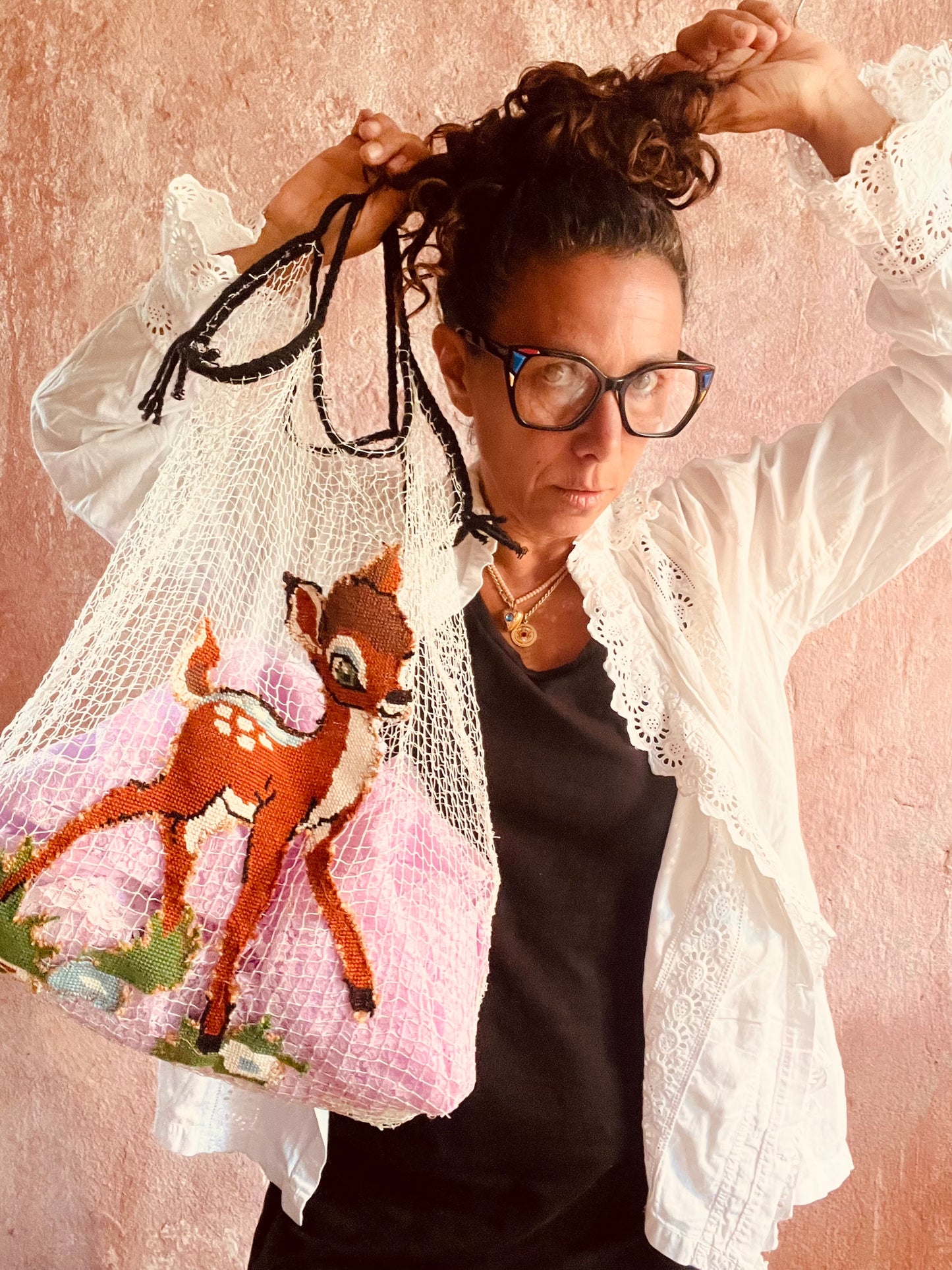 Borsa Bambi