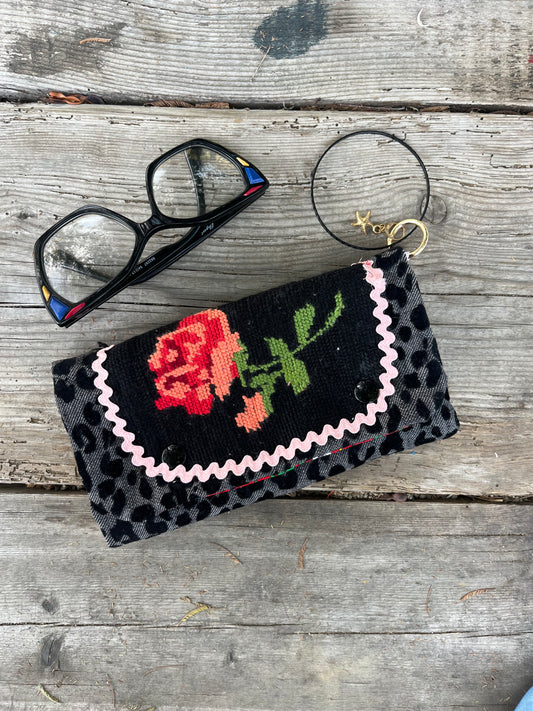 Pochette da polso
