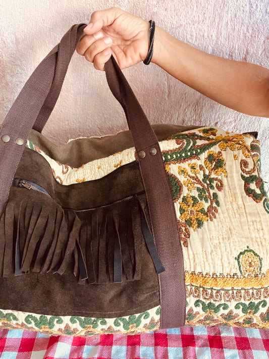 Borsa Le SAC