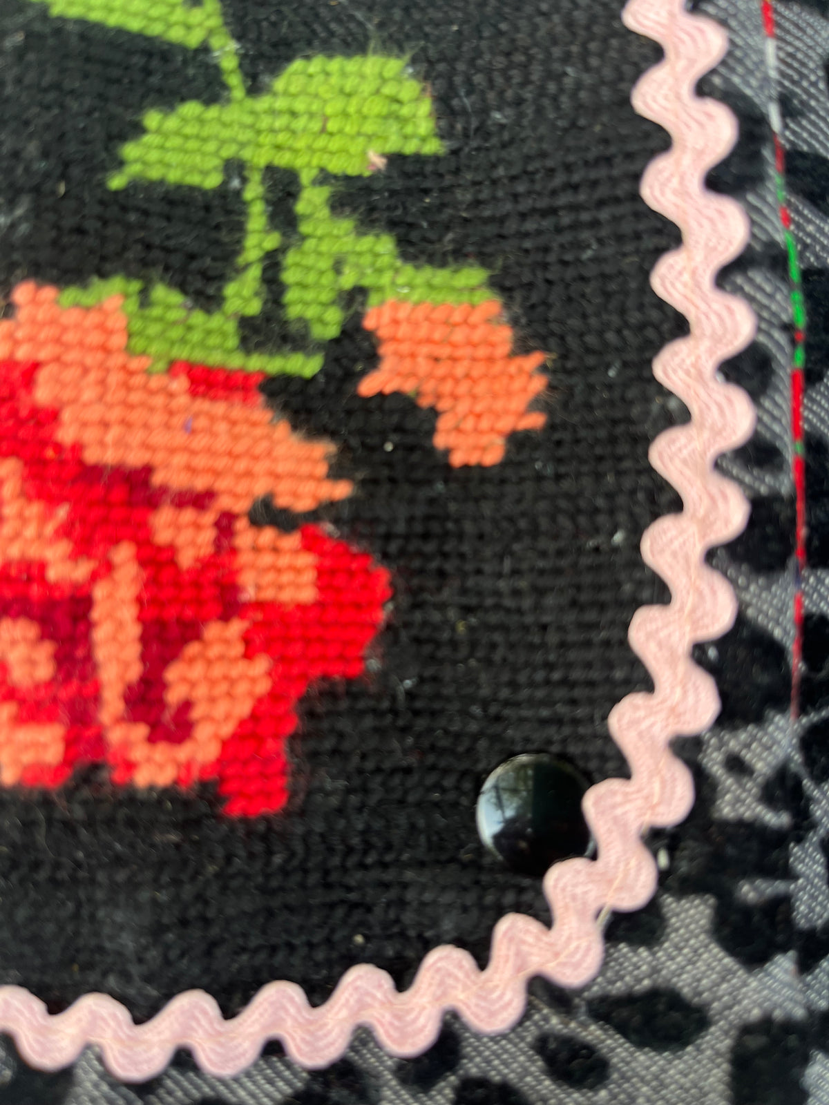 Pochette da polso