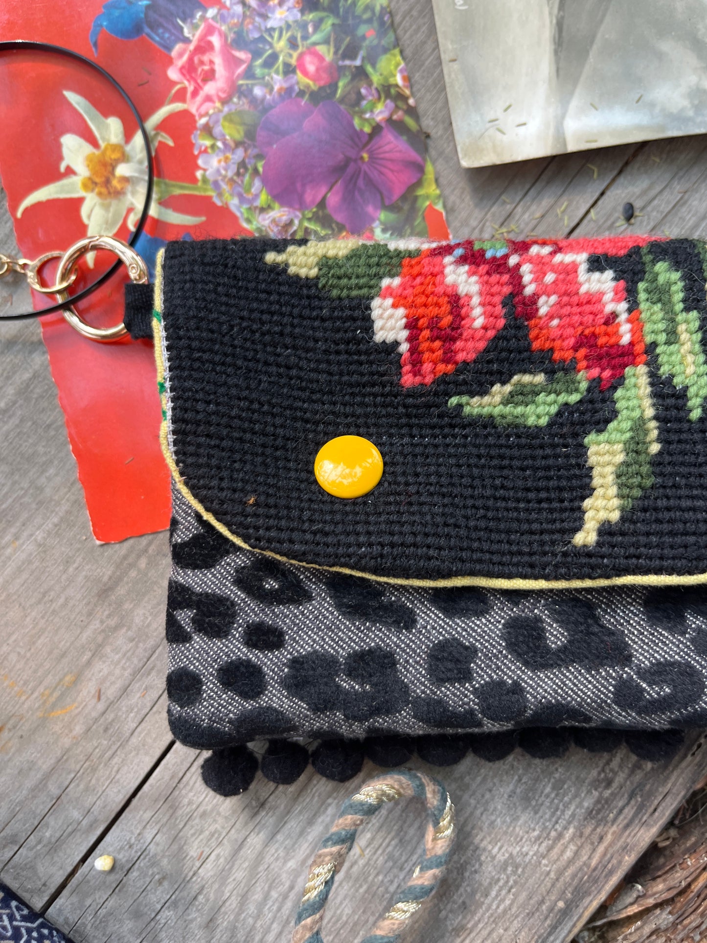 Pochette da polso