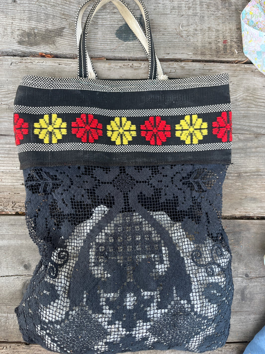 Borsa Boheme + Sardegna
