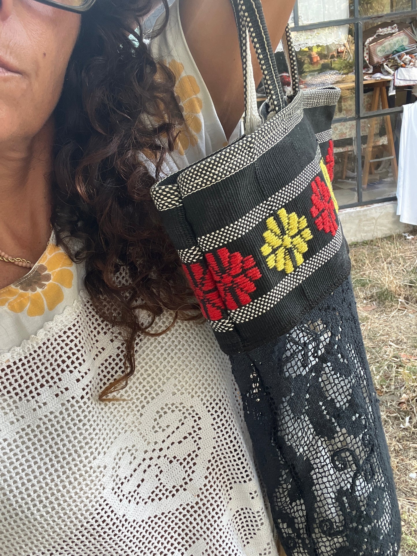 Borsa Boheme + Sardegna