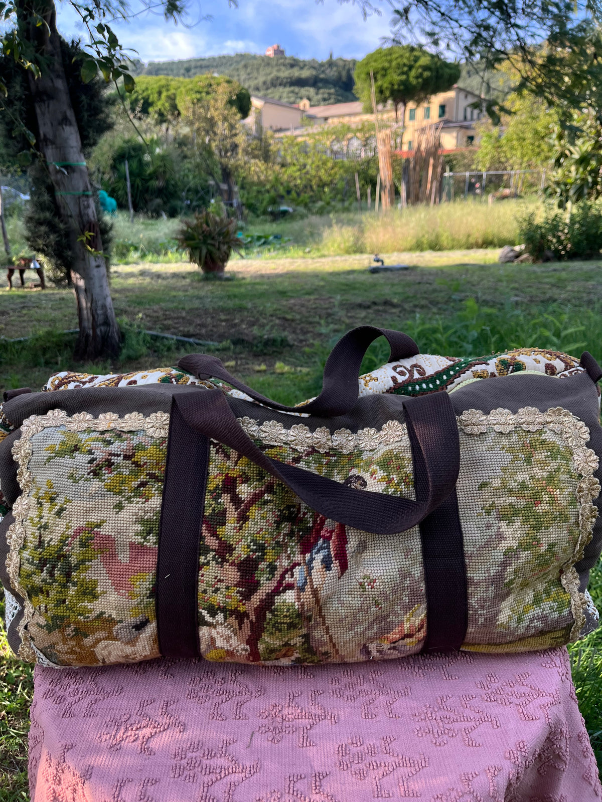 Borsa Le SAC