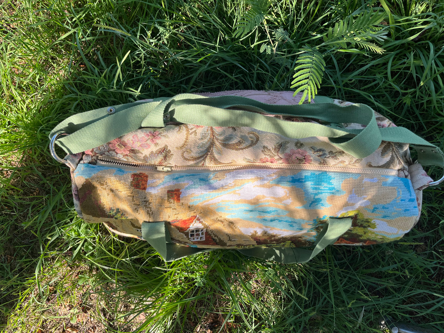 Le SAC