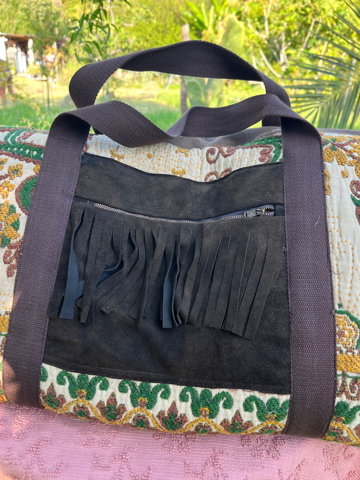 Borsa Le SAC