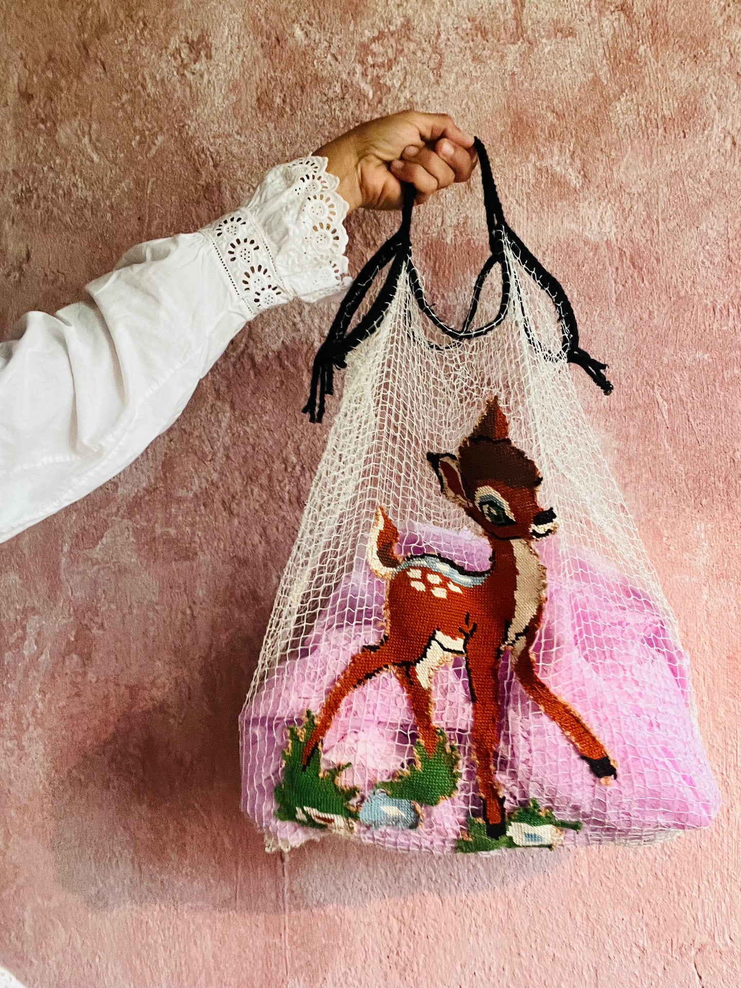 Borsa Bambi