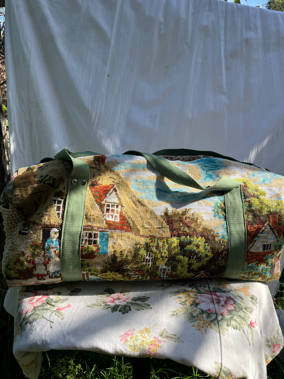 Le SAC
