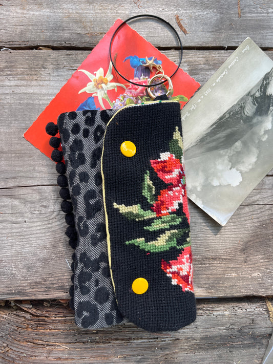 Pochette da polso